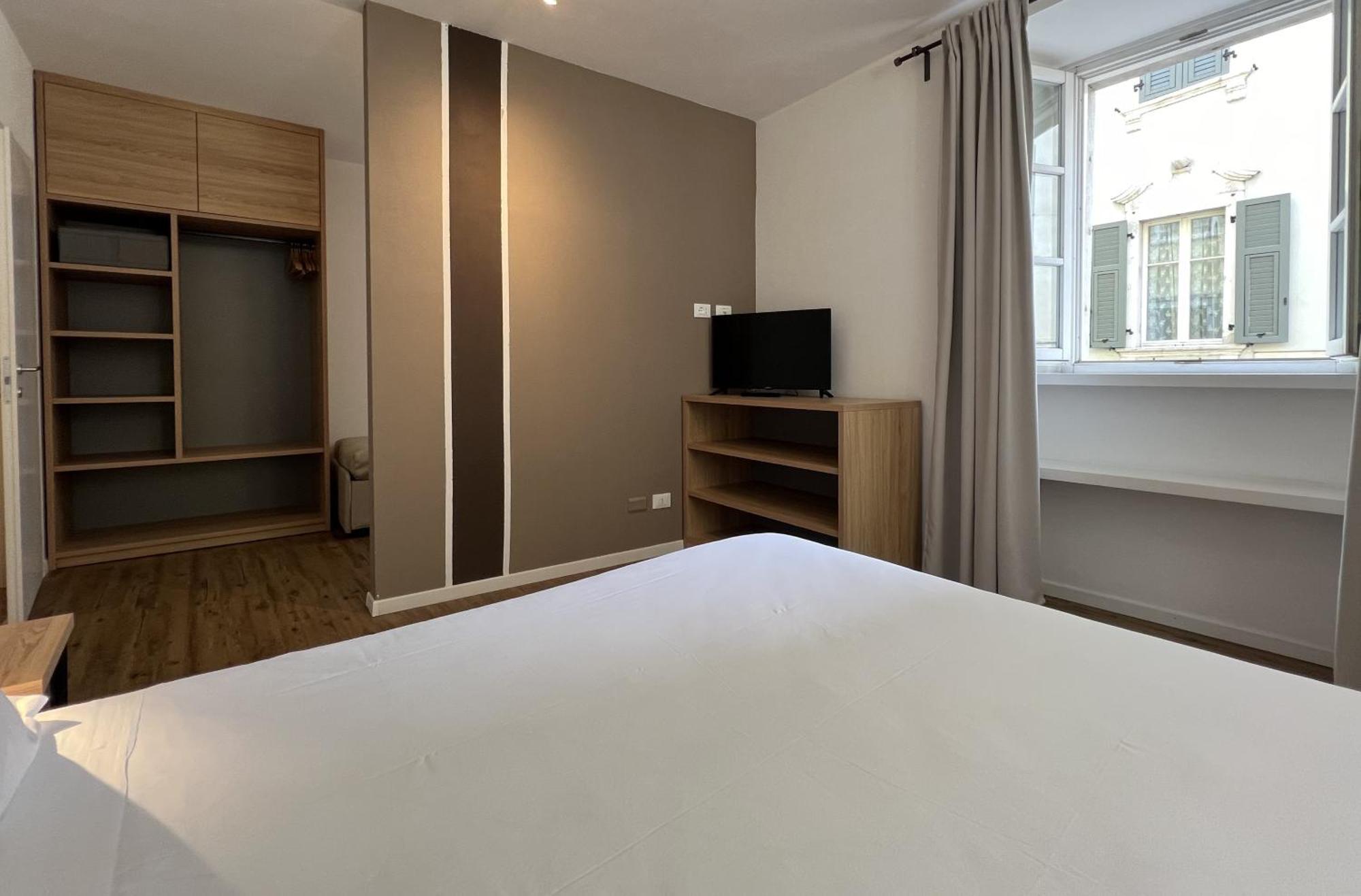Yugogo Mazzini 41 Trento Centro公寓 外观 照片