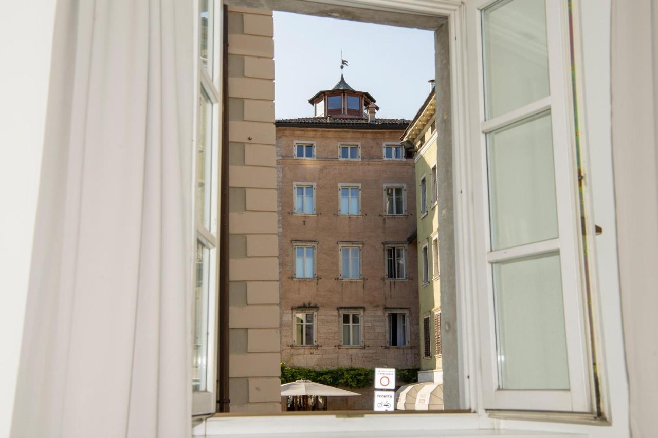 Yugogo Mazzini 41 Trento Centro公寓 外观 照片